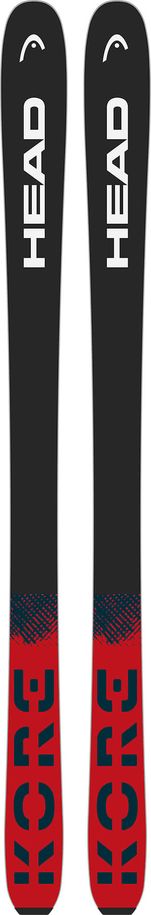 Product gallery image number 2 for product Kore 100 Ti Skis - Men's
