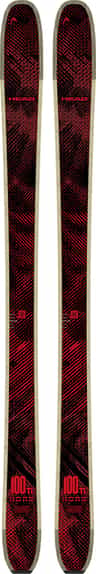 Colour: Black - Red