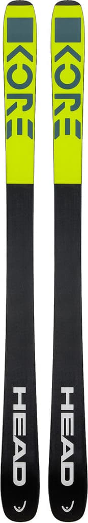 Numéro de l'image de la galerie de produits 2 pour le produit Skis freeride Kore 93 - Homme