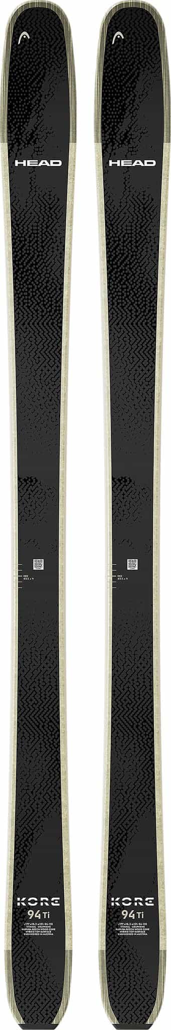 Product image for Kore 94 Ti Skis