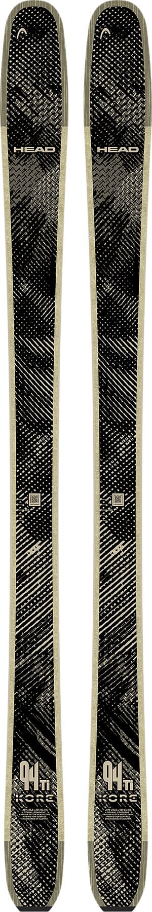 Product image for Kore 94 Ti Skis - Men's