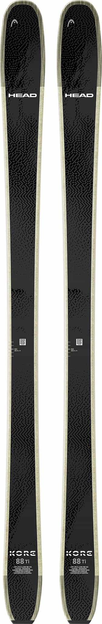 Product image for Kore 88 Ti Skis