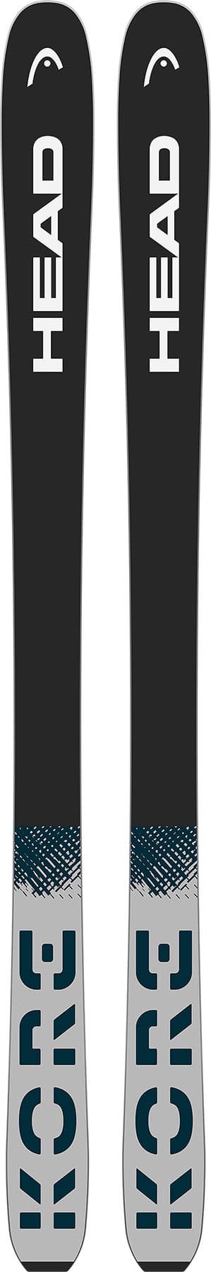 Product gallery image number 2 for product Kore 88 Ti Skis - Men's