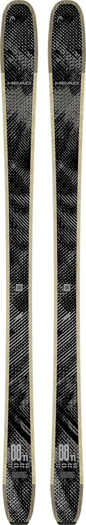Product image for Kore 88 Ti Skis - Men's