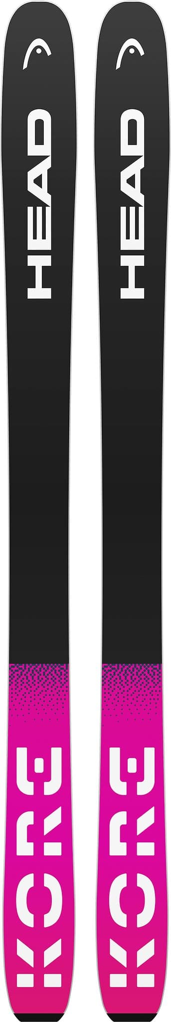 Numéro de l'image de la galerie de produits 2 pour le produit Skis Kore 104 Ti - Femme