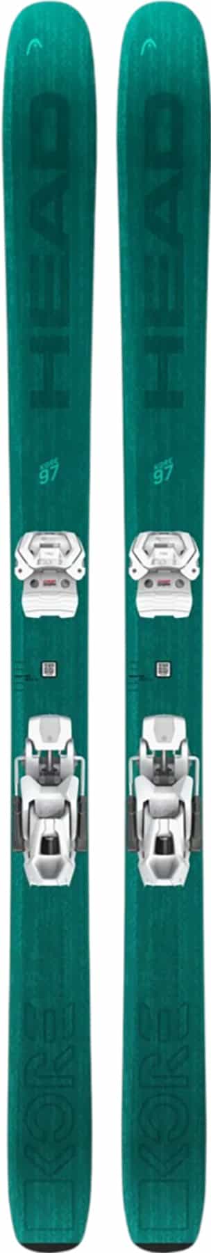 Product image for Kore 97 Skis - Women's