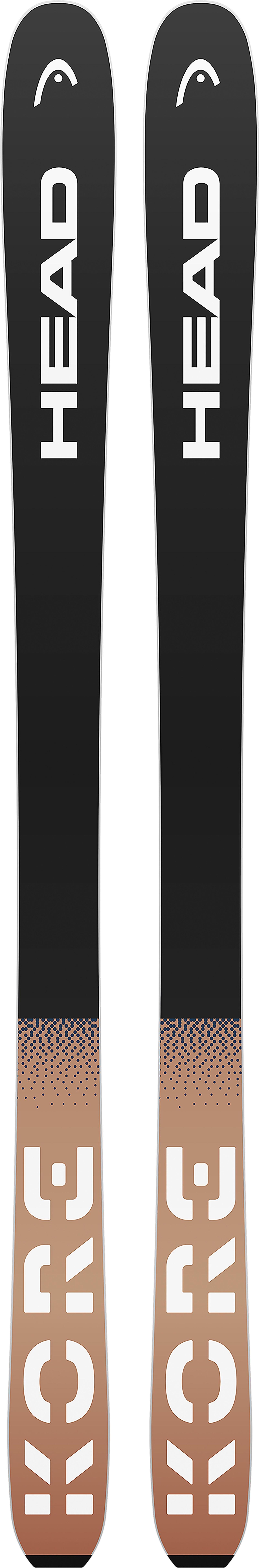 Product gallery image number 2 for product Kore 99 Ti Skis - Women's