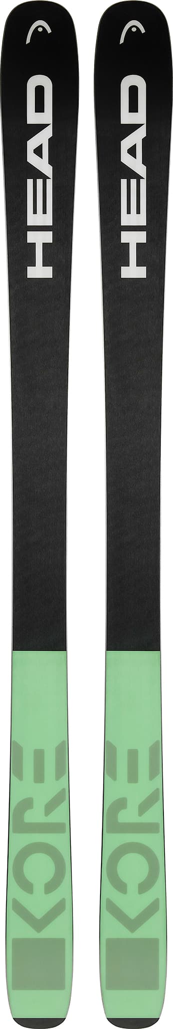 Product gallery image number 2 for product Kore 91 Skis - Women's
