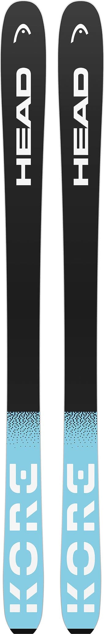 Product gallery image number 2 for product Kore 93 Ti Skis - Women's