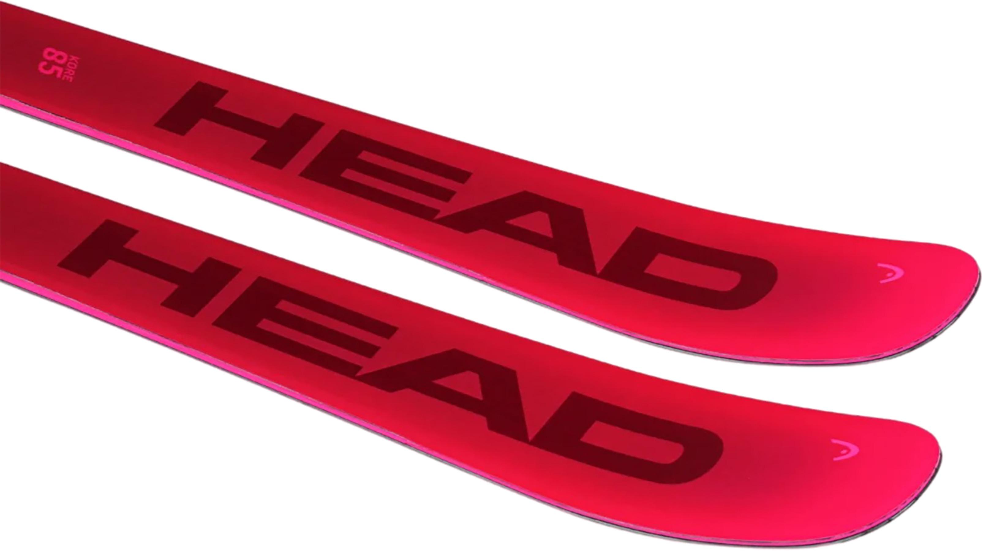 Product gallery image number 3 for product Kore 85 Skis - Women's