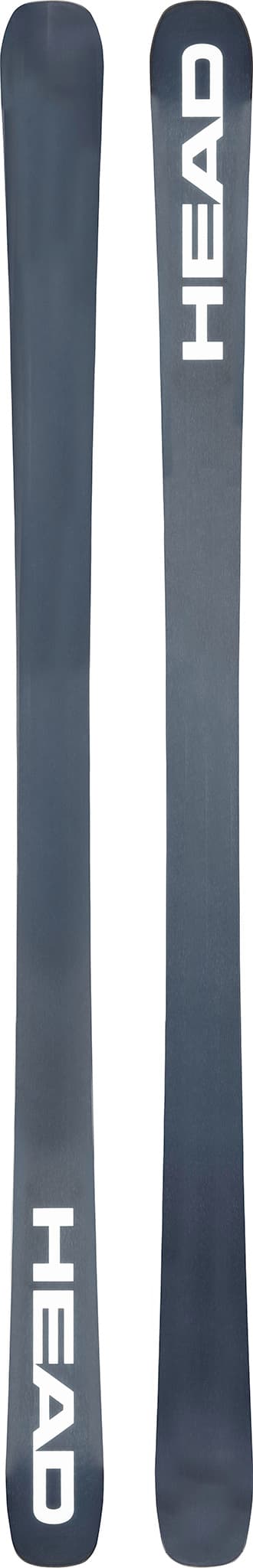 Product gallery image number 2 for product Oblivion 94 Skis - Unisex