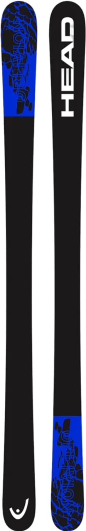 Product gallery image number 2 for product Oblivion 94 Skis