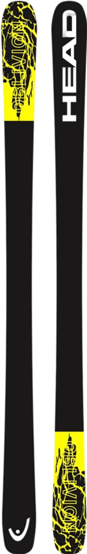 Product gallery image number 2 for product Oblivion 79 Skis