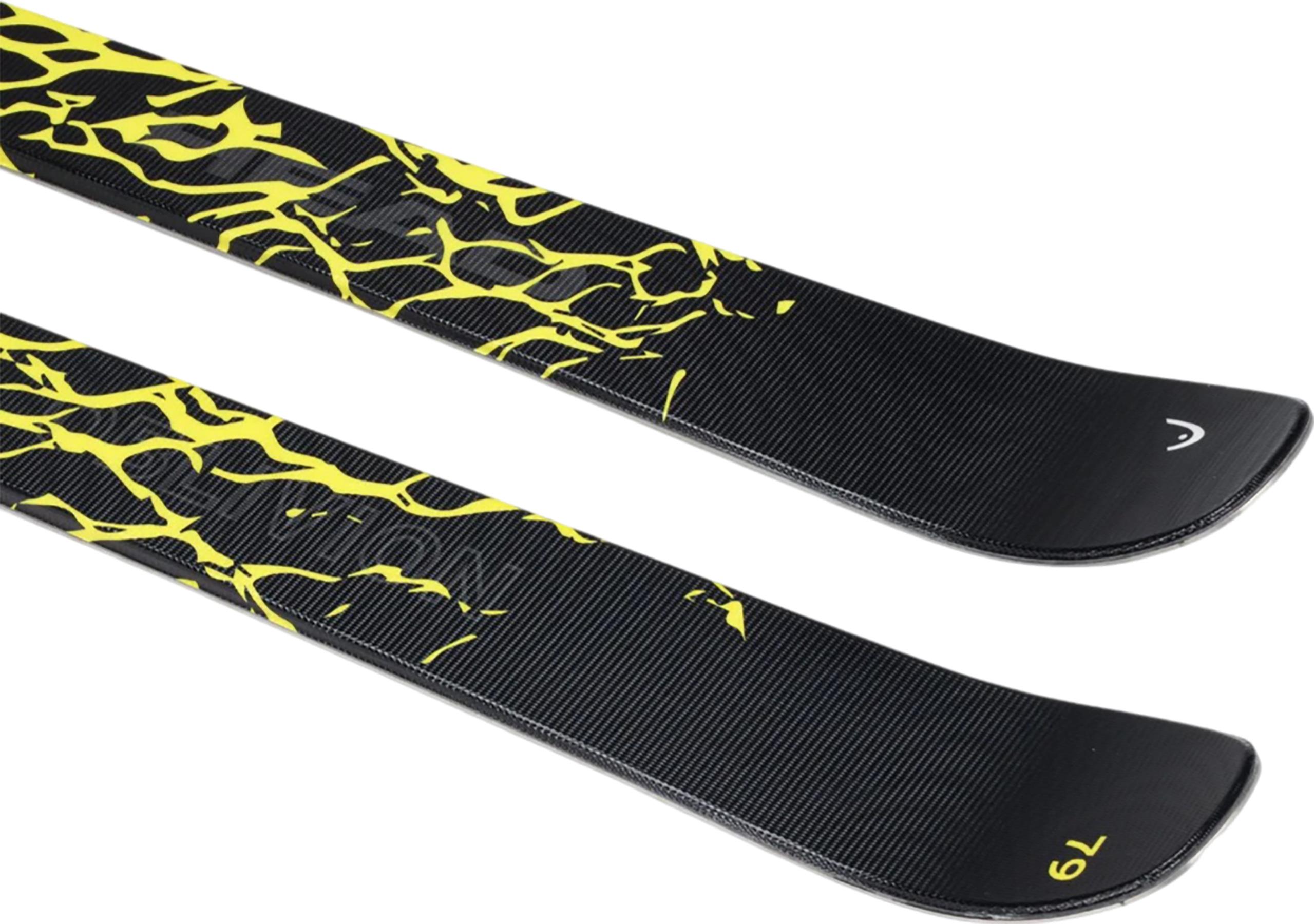 Product gallery image number 3 for product Oblivion 79 Skis