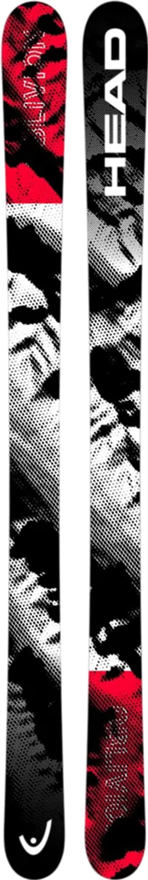 Product gallery image number 2 for product Oblivion 116 Skis