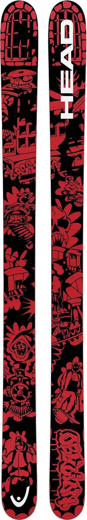 Product gallery image number 2 for product Oblivion 116