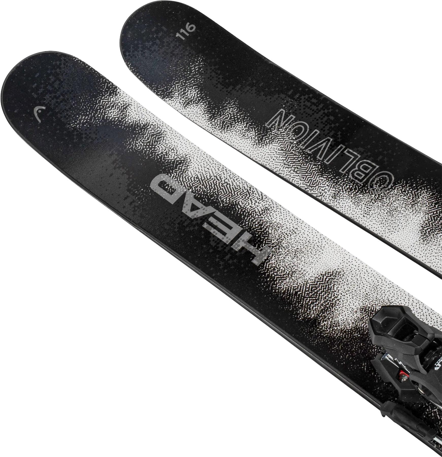 Product gallery image number 4 for product Oblivion 116
