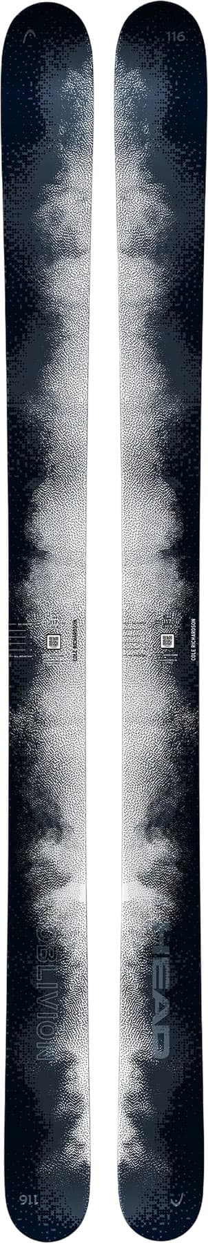 Product image for Oblivion 116
