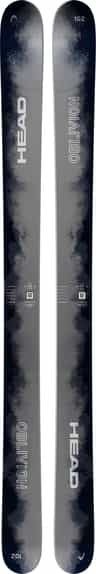 Colour: Black - Grey