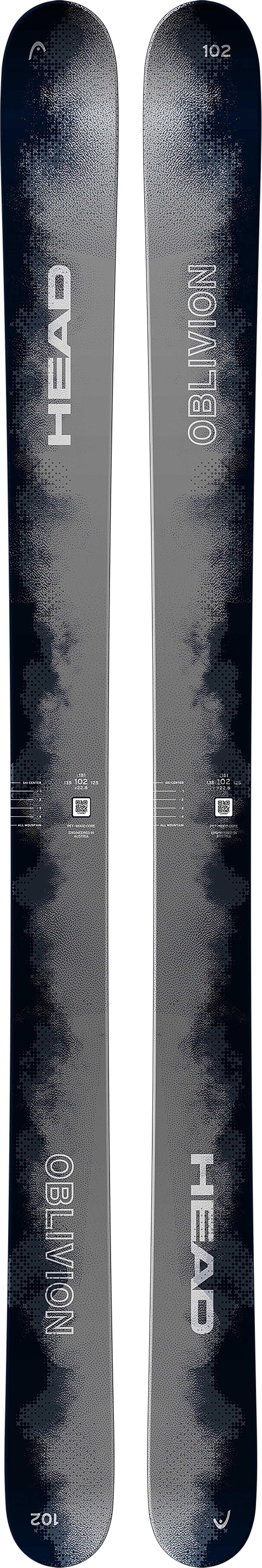 Product image for Oblivion 102