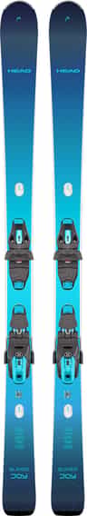 Colour: Speed Blue