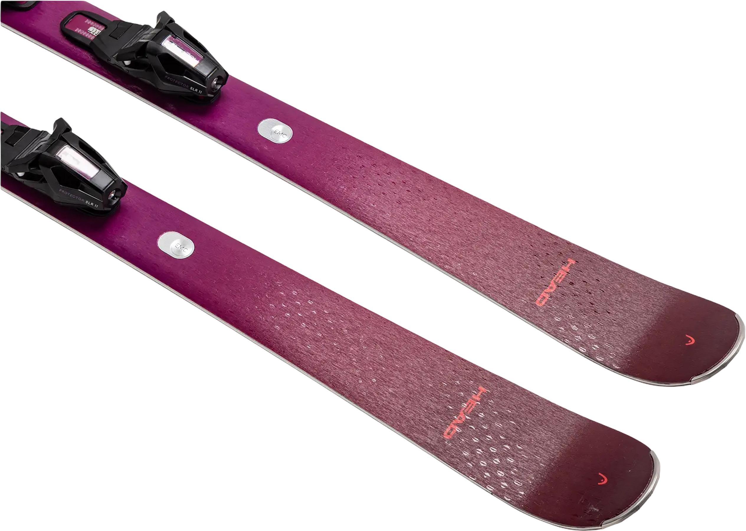 Numéro de l'image de la galerie de produits 4 pour le produit Skis Total Joy - Femme