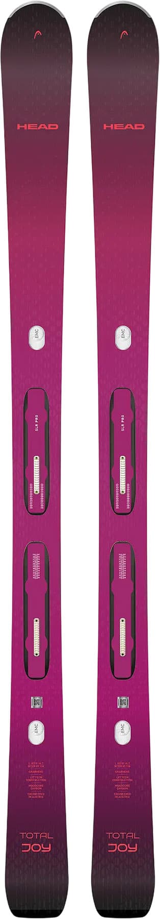 Image de produit pour Skis Total Joy - Femme