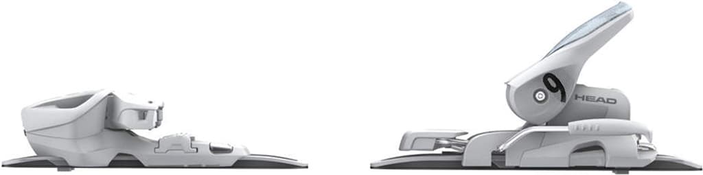 Product gallery image number 4 for product Easy Joy Ski - Women's