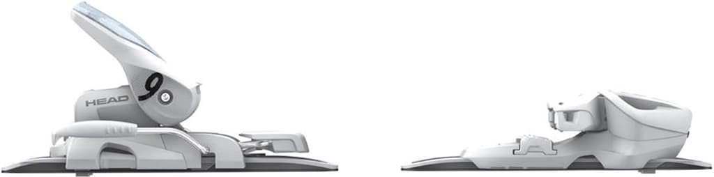 Product gallery image number 5 for product Easy Joy Ski - Women's