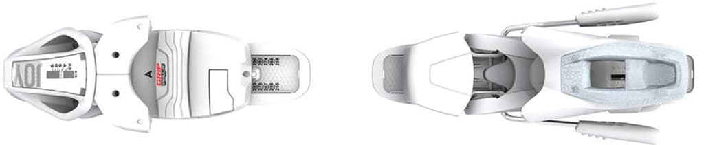 Product gallery image number 6 for product Easy Joy Ski - Women's