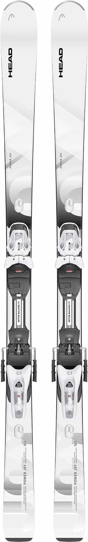 Product image for Power Joy bindings included