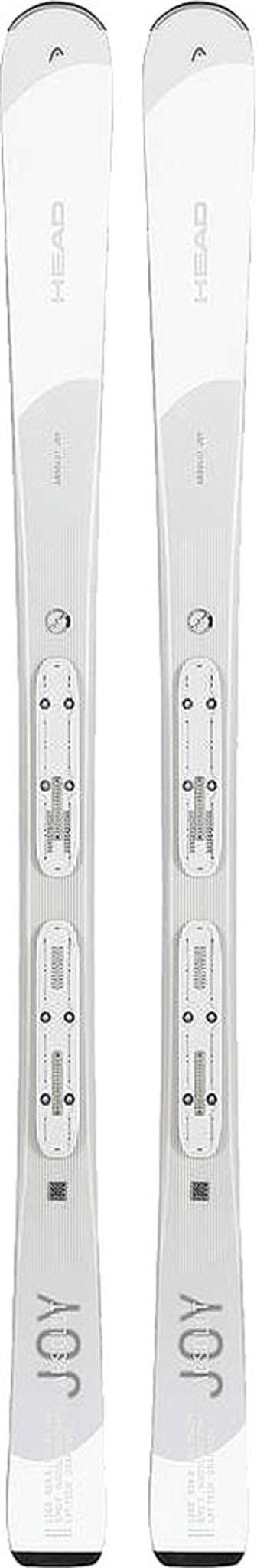 Product gallery image number 4 for product E.Absolut Joy Slr Pro 'Protector Slr 10 Gw Brake 80 N Ski With Binding - Women's