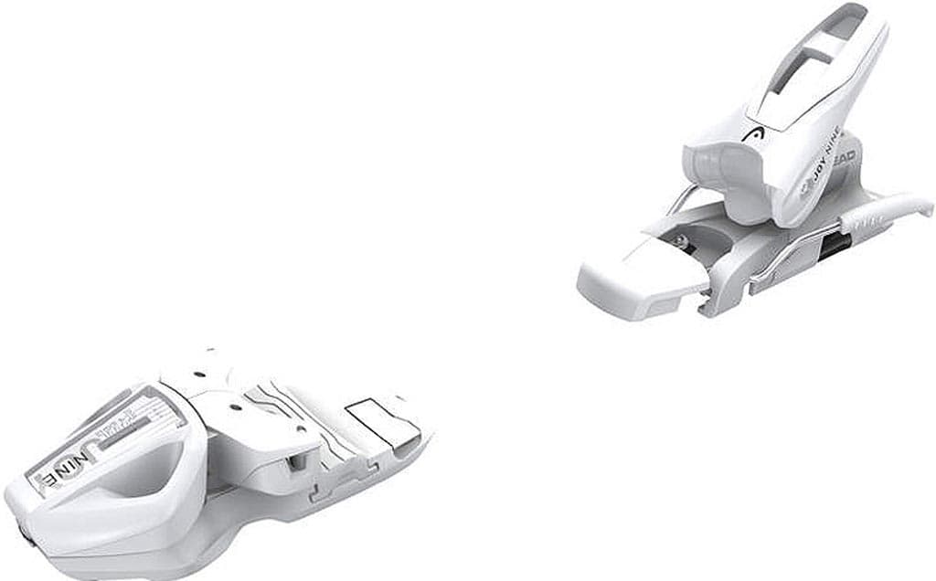 Product gallery image number 7 for product E.Absolut Joy Slr Pro 'Protector Slr 10 Gw Brake 80 N Ski With Binding - Women's