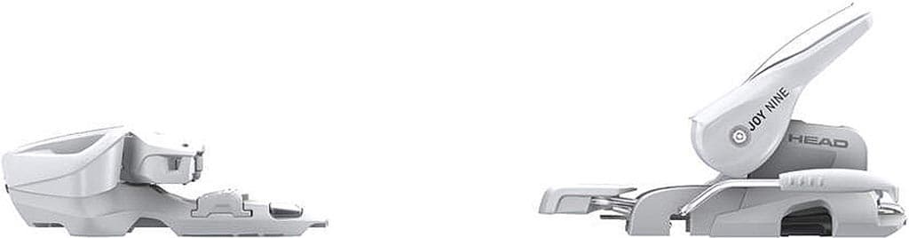 Product gallery image number 3 for product E.Absolut Joy Slr Pro 'Protector Slr 10 Gw Brake 80 N Ski With Binding - Women's