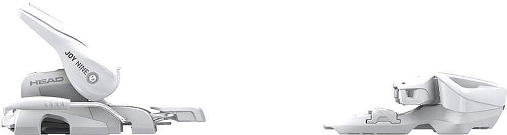 Product gallery image number 6 for product E.Absolut Joy Slr Pro 'Protector Slr 10 Gw Brake 80 N Ski With Binding - Women's