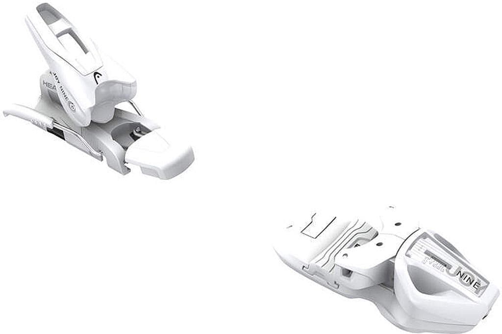 Product gallery image number 5 for product E.Absolut Joy Slr Pro 'Protector Slr 10 Gw Brake 80 N Ski With Binding - Women's