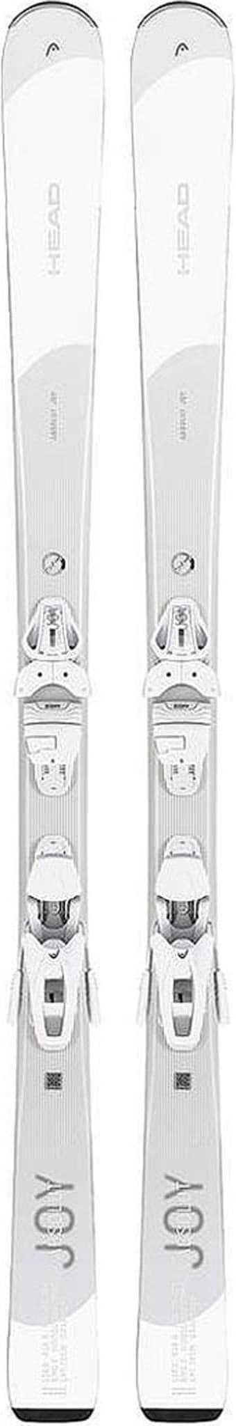 Product gallery image number 1 for product E.Absolut Joy Slr Pro 'Protector Slr 10 Gw Brake 80 N Ski With Binding - Women's