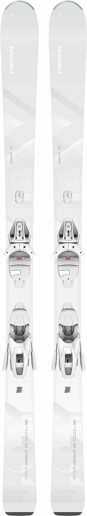 Image de produit pour Skis Absolut Joy avec fixation Joy 9 GW - Femme