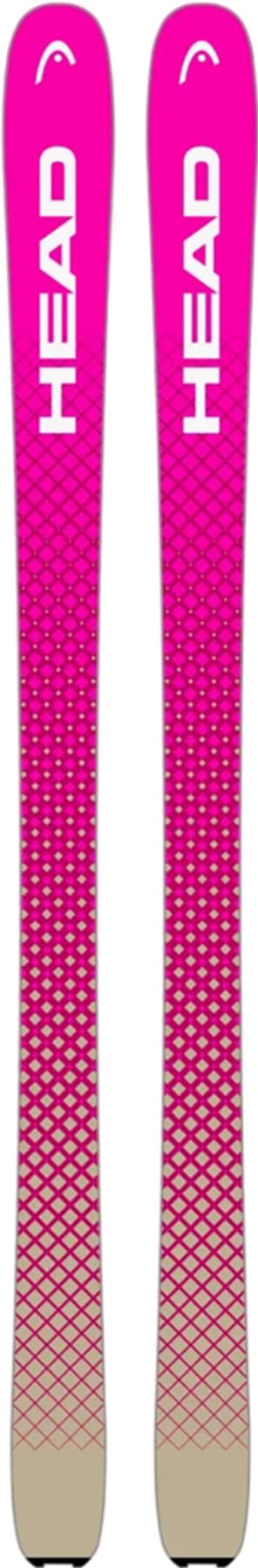 Product gallery image number 2 for product Crux 105 Pro Skis