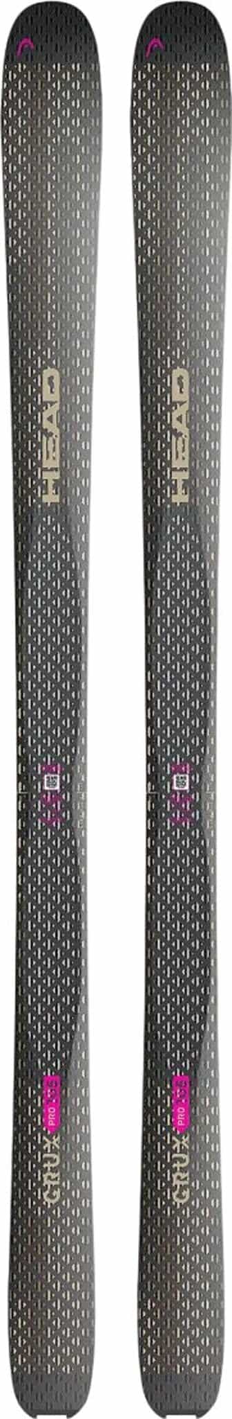 Product image for Crux 105 Pro Skis