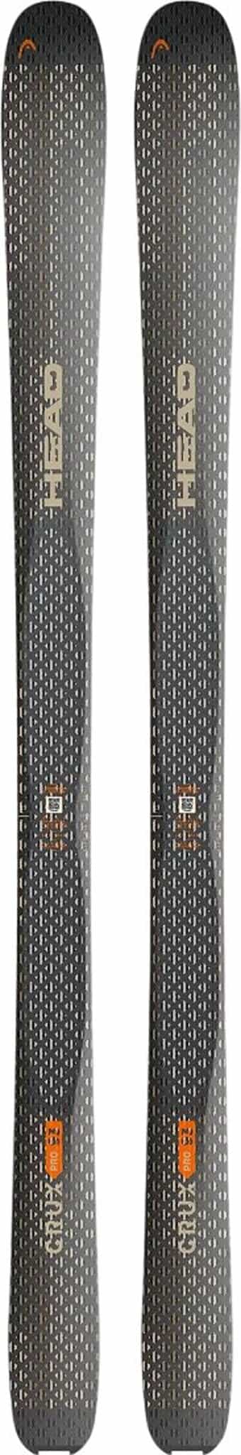 Product image for Crux 93 Pro Skis