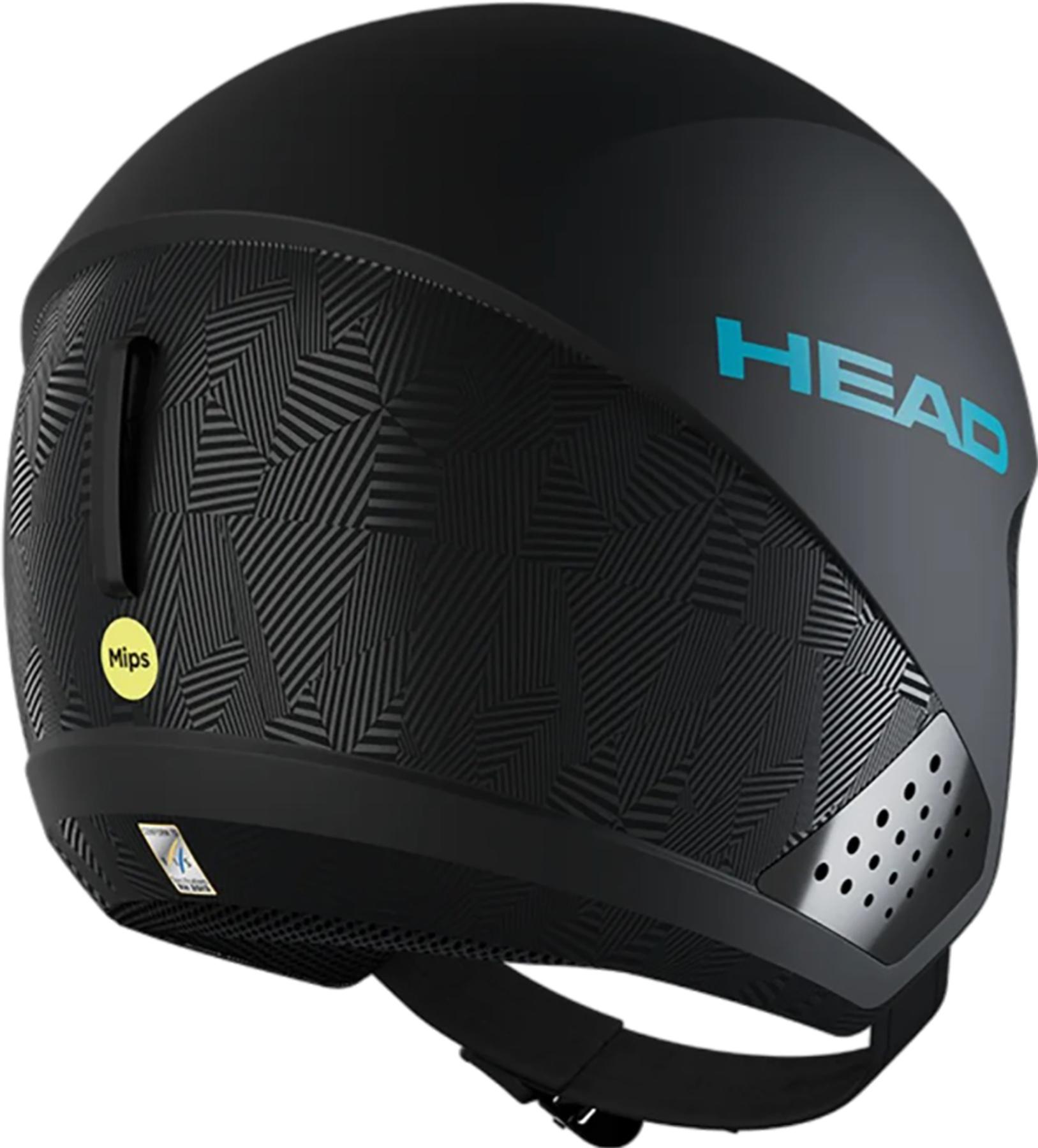 Numéro de l'image de la galerie de produits 2 pour le produit Casque MIPS Downforce