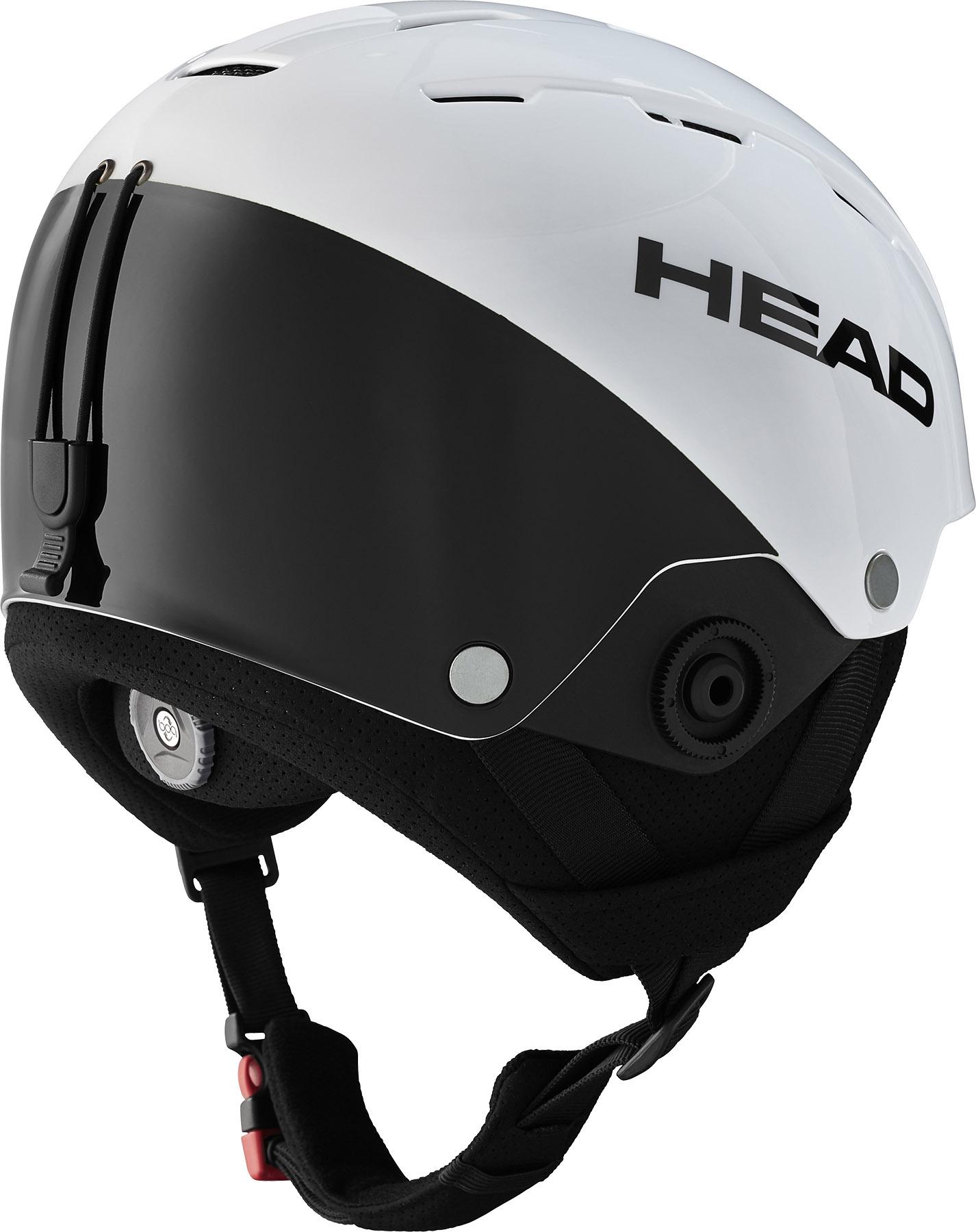 Product gallery image number 2 for product Team SL Helmet