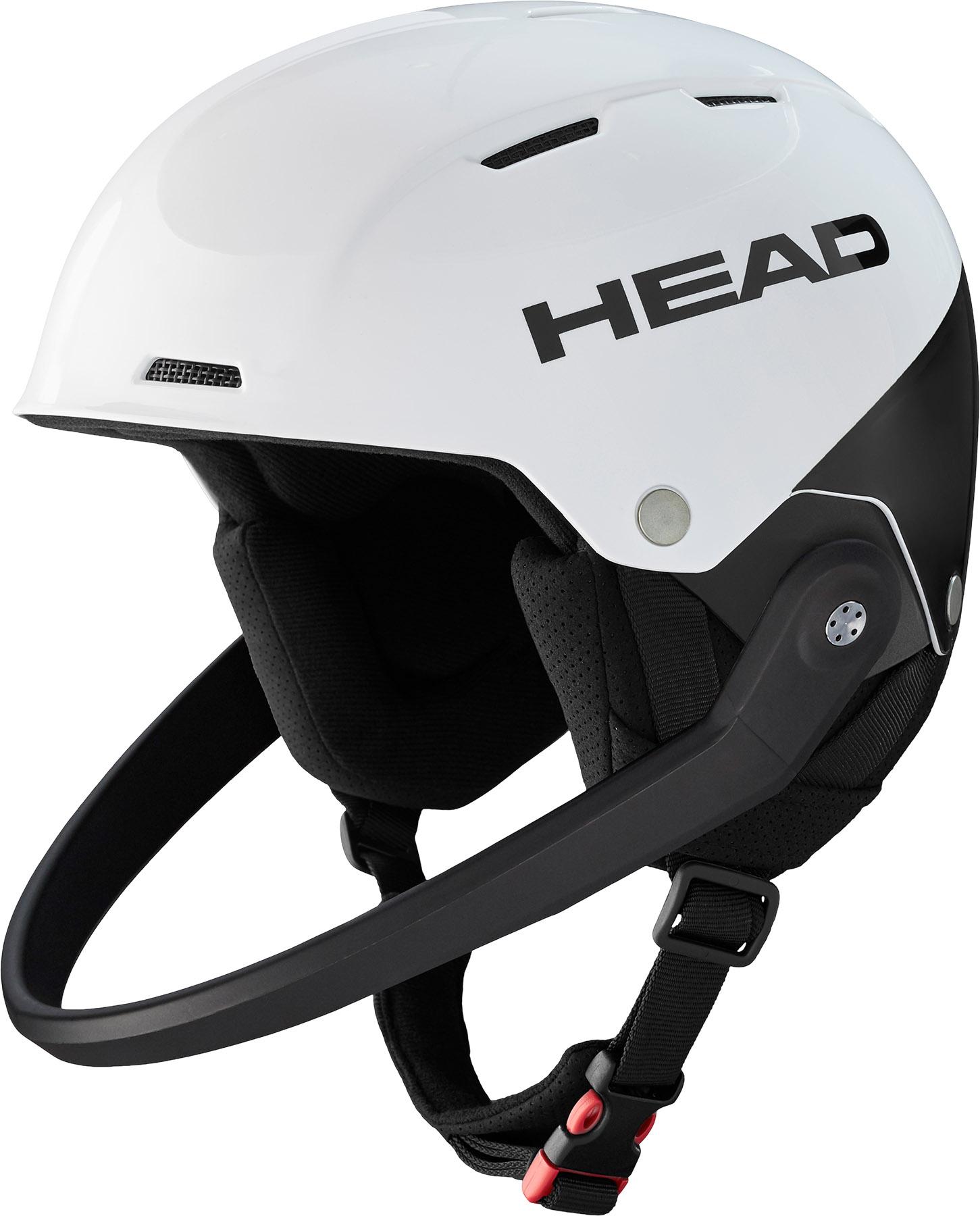 Product gallery image number 3 for product Team SL Helmet