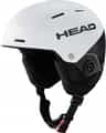 Colour: White - Black