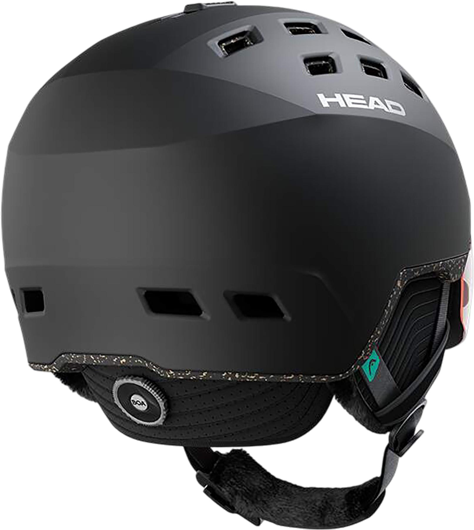Product gallery image number 2 for product Radar Rethink Helmet