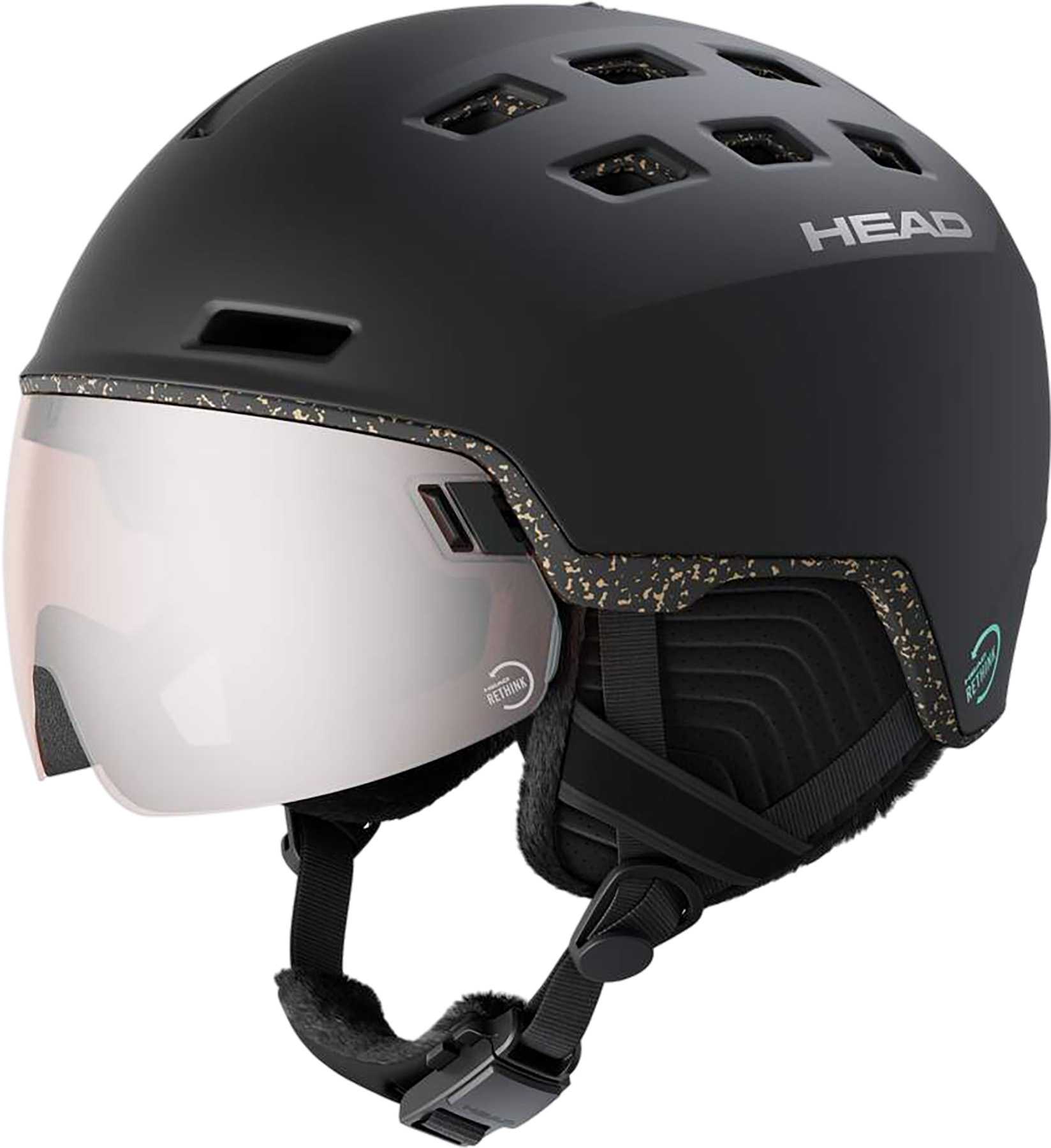 Product image for Radar Rethink Helmet