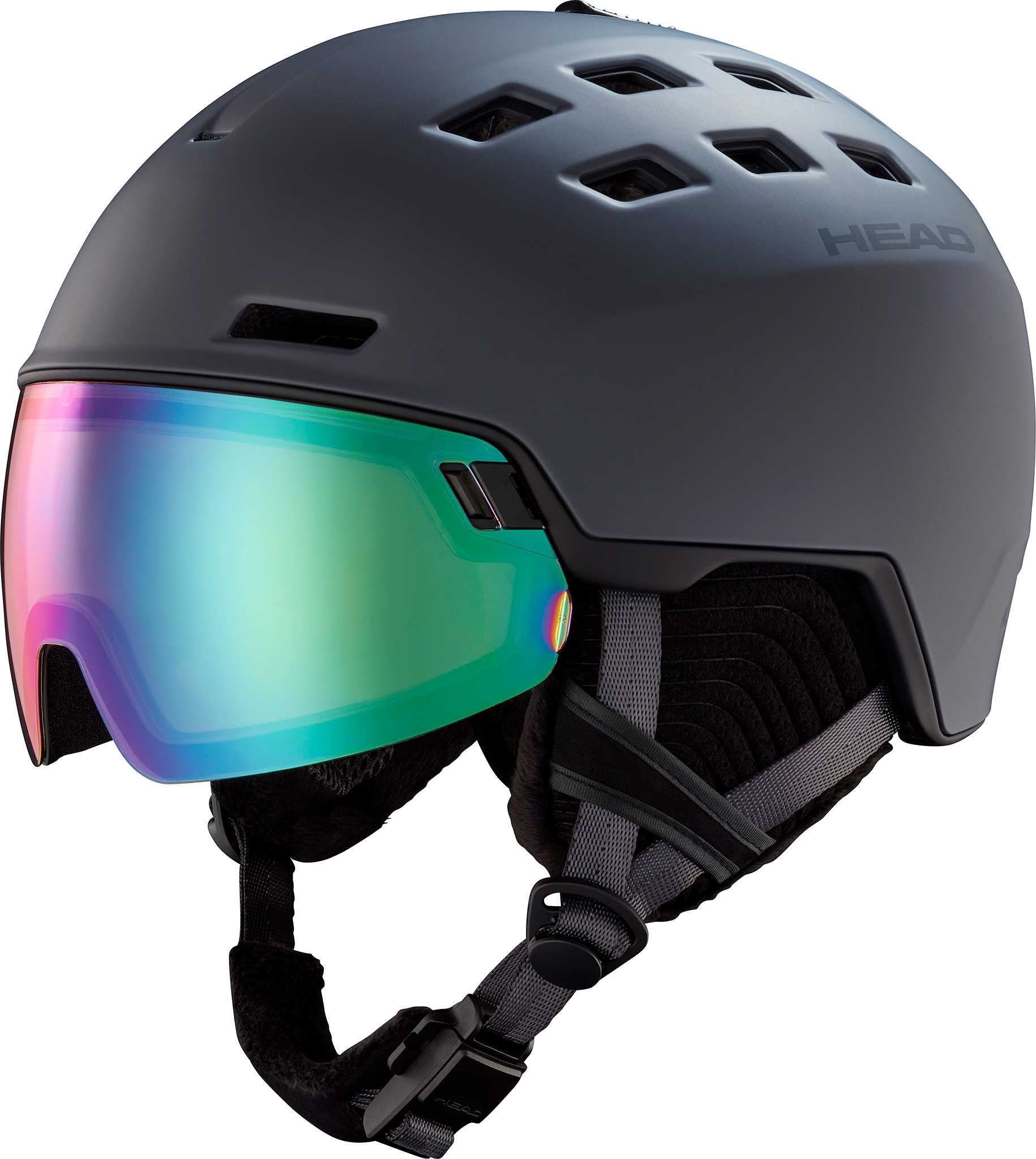 Product image for Radar Photochromic Visor Helmet