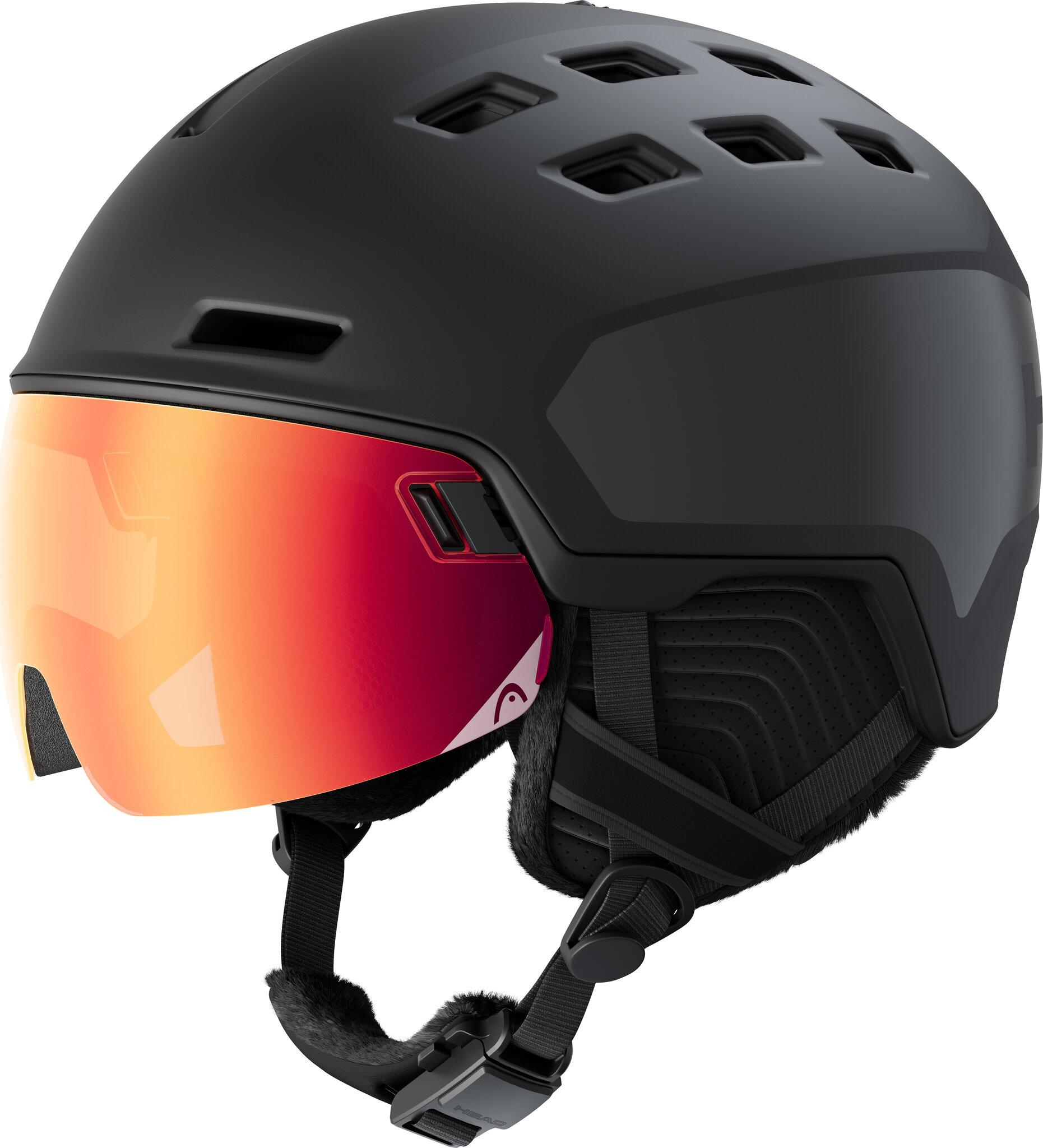 Image de produit pour Casque Radar Pro
