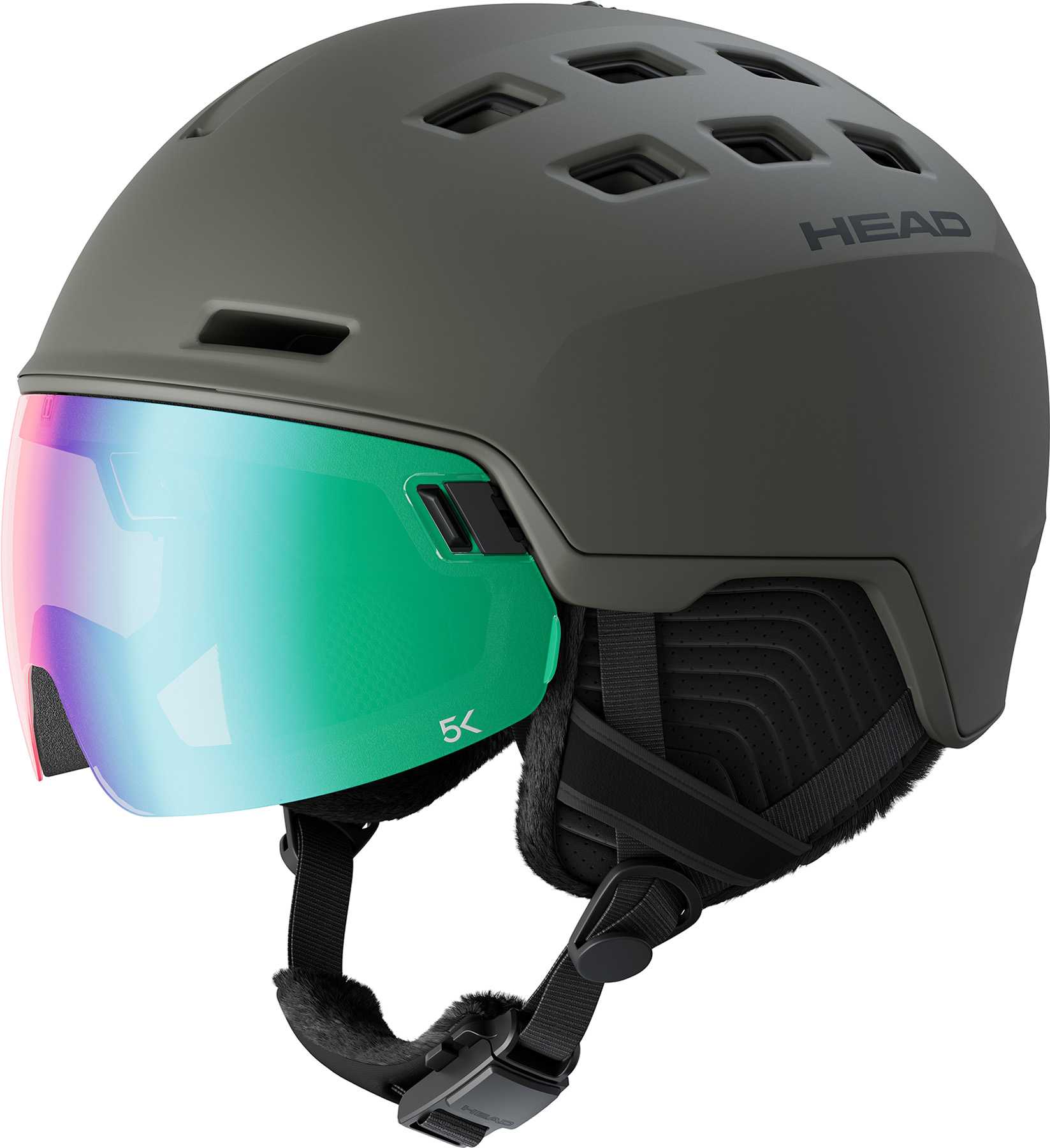 Product image for Radar 5K Helmet